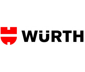 Sáčky do vysávačov Wurth