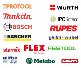 Motory do vysávačov podľa značiek a typov vysávačov