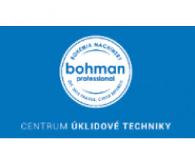 Sáčky do vysávačov Bohman TPC