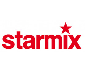 Sáčky do vysávačov Starmix