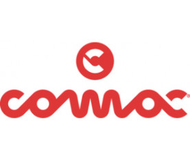 Motory do vysávačov COMAC