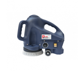 Ručné čistiace stroje nielen na schody