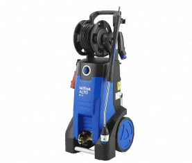 Vysokotlakové čističe