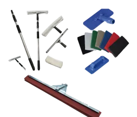 Ručná upratovacia technika