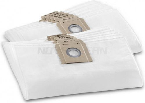 Textilné sáčky Karcher T 12/1, T15/1