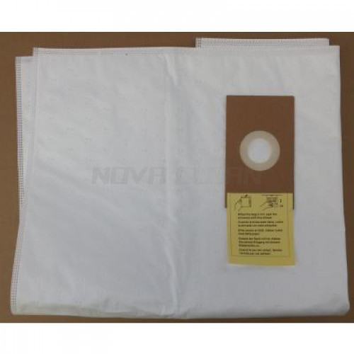 Textilný sáčok do vysávačov VCL 30 (10ks)