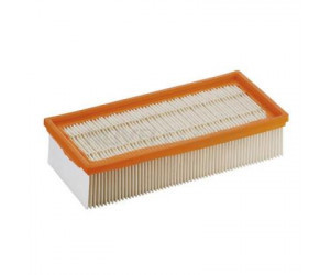 Filter Karcher NT 65/2, NT 72/2, NT 75/2 - 6.904-283.0 suché sanie