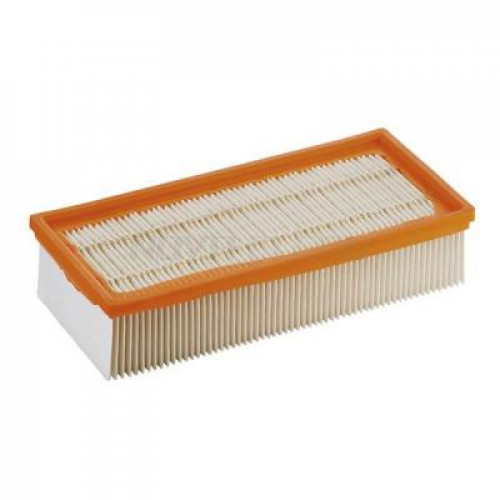 Filter Karcher NT 65/2, NT 72/2, NT 75/2 - 6.904-283.0 suché sanie