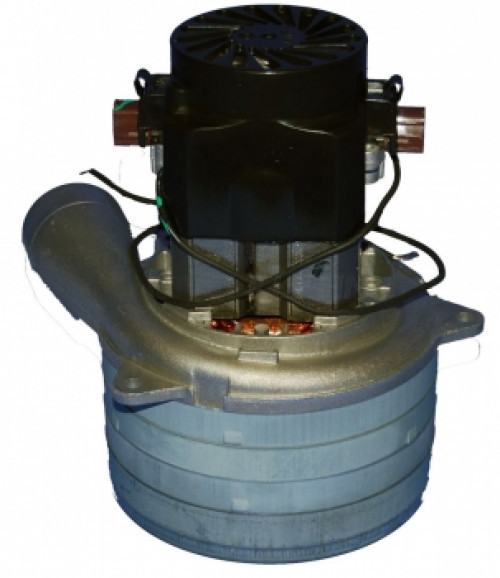Motor do centrálneho vysávača 4 st. 1500W