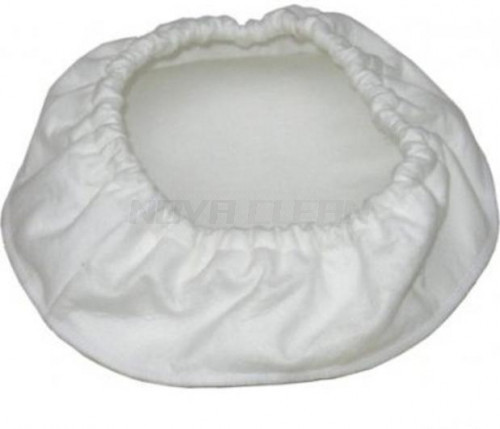 Nylon filter pre vysávače Soteco, Portotecnica, Mirage - menší