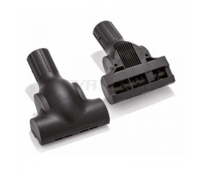 Sacia turbo-dýza na čalúnenie