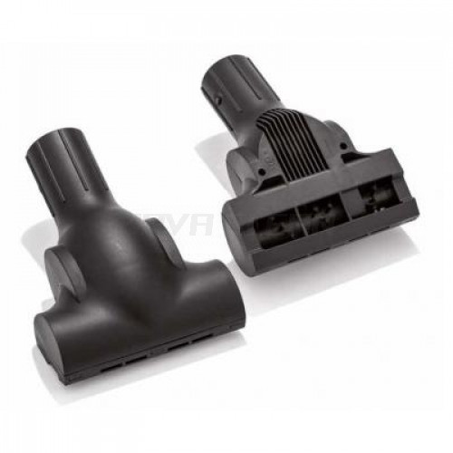 Sacia turbo-dýza na čalúnenie