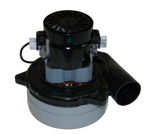 Motor do vysávača 2 st. 1000 W