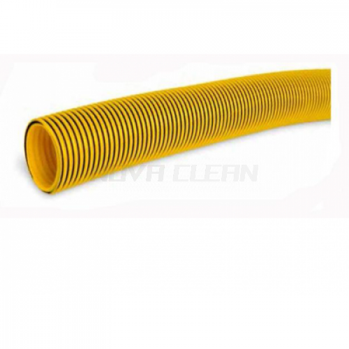 Hadica vysávača d. 38/48 mm Antistatická metráž