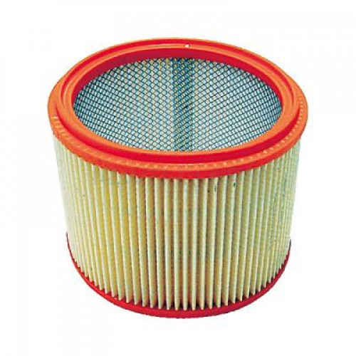 Filter Soteco, Weber