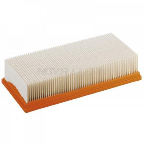 Filter Karcher NT 65/2, NT 72/2, NT 75/2 - 6.904-284.0 PES mokré sanie