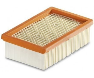 Plochý skladaný filter pre Karcher MV 4/5/6 / WD 4/5/6 2.863-005.0