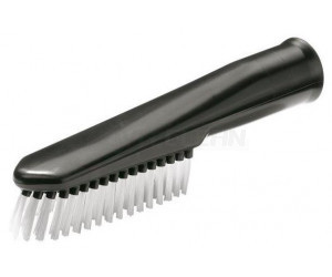 Viacúčelová kefa s mäkkými štetinami