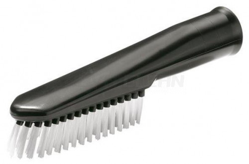 Viacúčelová kefa s mäkkými štetinami