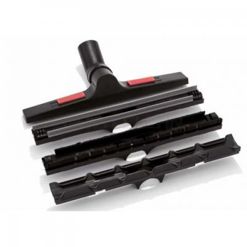 Podlahová hubica voda-prach-koberce 375 mm