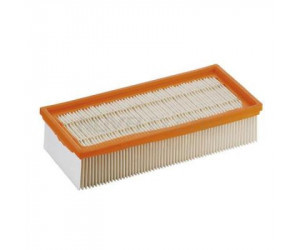 Filter Karcher NT 361-2, NT 561, NT 611 - suché sanie