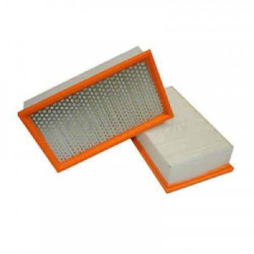 Filter FLEX S36, FLEX S47, FLEX VCE 35, FLEX VCE 45 - umývateľný