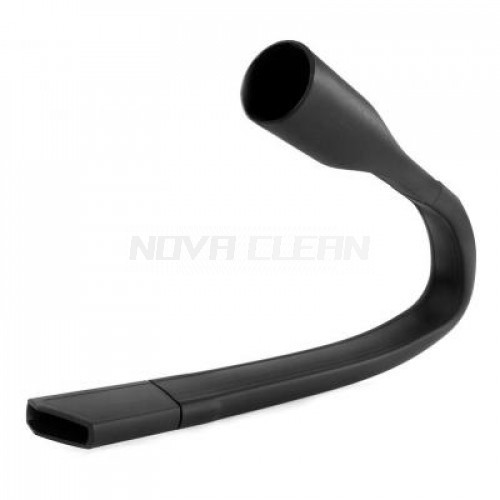 Štrbinová FLEXI násada XXL 635 mm