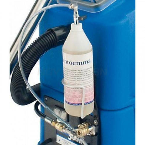 Automatické dávkovanie chémie pre SMARTKIT