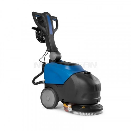 IPC Gansow CT 15 B - kompletná výbava