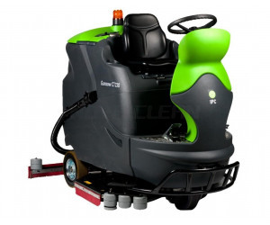 IPC Gansow CT 230 BT 105