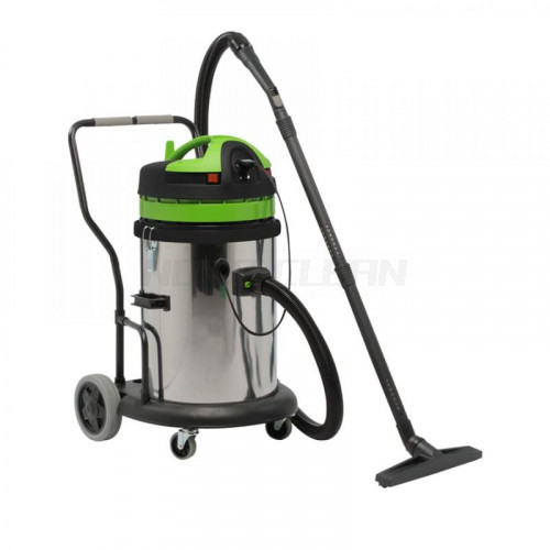 BP PumpVac 262 S - vysávač s čerpadlom