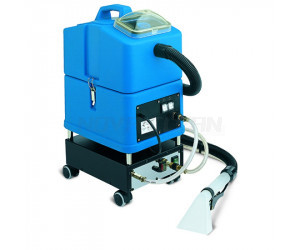 SABRINA CAR SW15 HOT s ohrevom vody