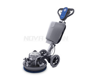 SB ORBITAL SPRAY PRO + fixná stabilita na mieste