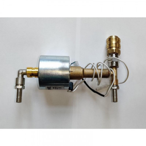 Čerpadlo do tepovačov Tennant 1210 - KOMPLET s koncovkami !!!