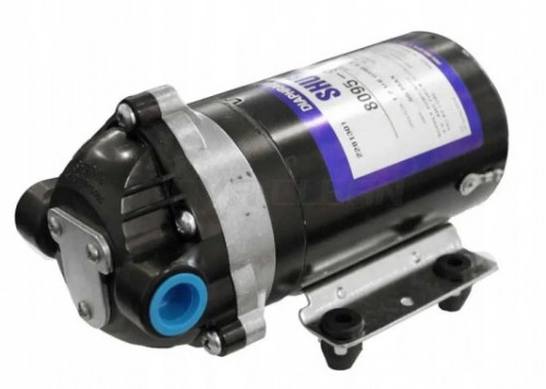 Čerpadlo do tepovačov Tennant 1215