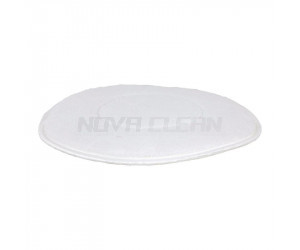 Čistiaci pad na koberce mikrofázový Microfiber 430-460 mm