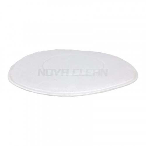 Čistiaci pad na koberce mikrofázový Microfiber 430-460 mm