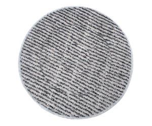 Čistiaci pad na koberce a tvrdé podlahy 430-460 mm