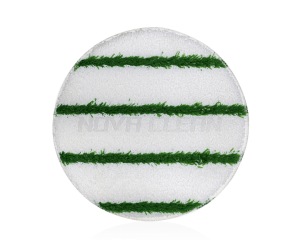 Čistiaci pad na koberce Queen Bonnet 16" (406 mm)