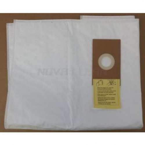 Textilný sáčok do vysávačov VCL 15 (10ks)