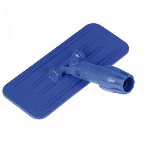 Držiak padu s kĺbom na tyč