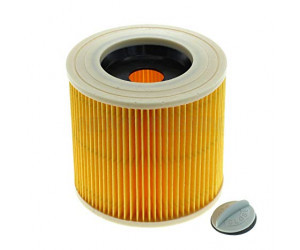 Filter Karcher MV - WD 2 / 3; WD 2.000 - WD 3.999; A 2000 - A 2999, A 3100 - A 3199; NT 27/1