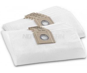 Textilné sáčky Karcher T 10/1, T 7/1, T 9/1 Bp