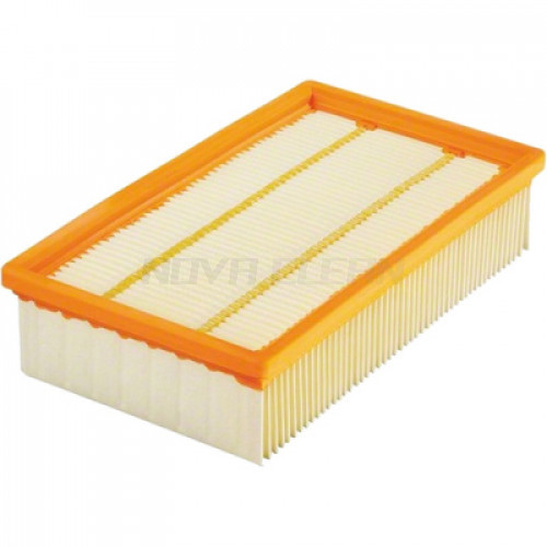 Filter Bosch GAS 35 Professional - suché sanie