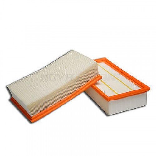 Filter Bosch GAS 35 Professional - suché sanie Premium