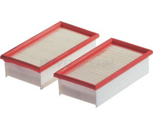 Filter Festool CT 11/22/33/44/55, 452923 - 2 ks