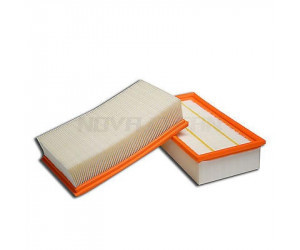 Filter FLEX S47 na suché sanie Premium