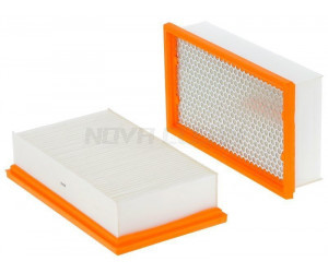 Filter Karcher NT 360-2, NT 561, NT 611 - mokré sanie