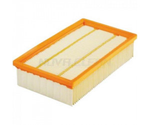 Filter Karcher NT 45/1, NT 55/1 - suché sanie