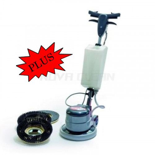 Floor W 13-750 PLNÁ VÝBAVA